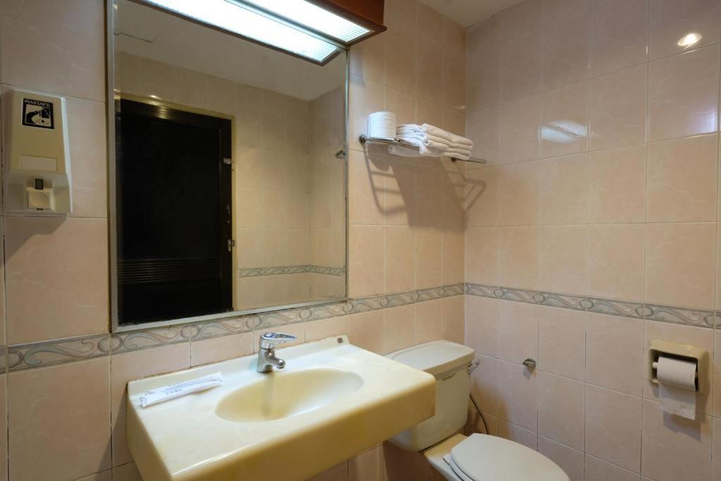 Hôtel White Sand à Agios Gordios  Extérieur photo